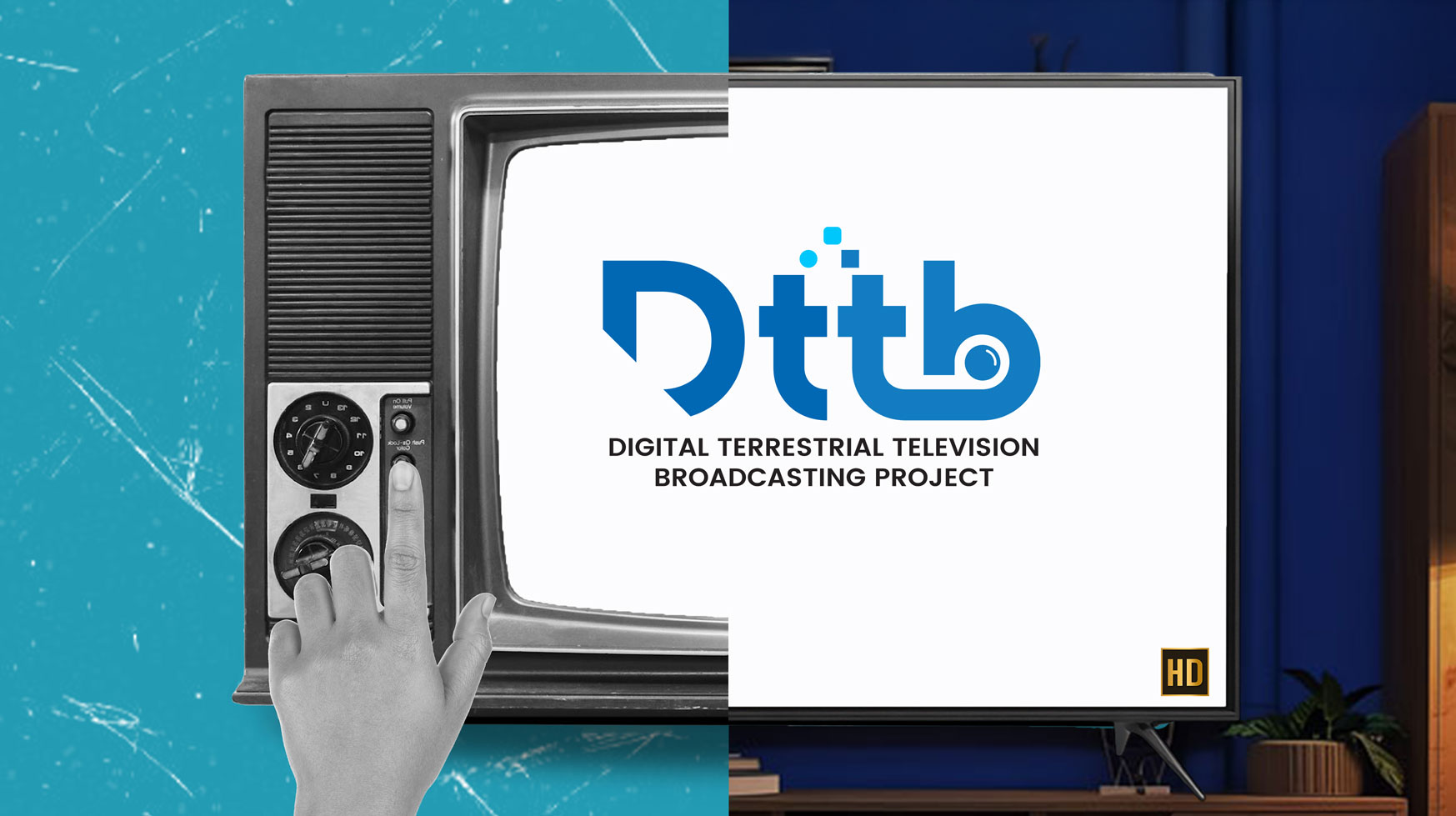 The-Genesis-of-the-DTTB-Project