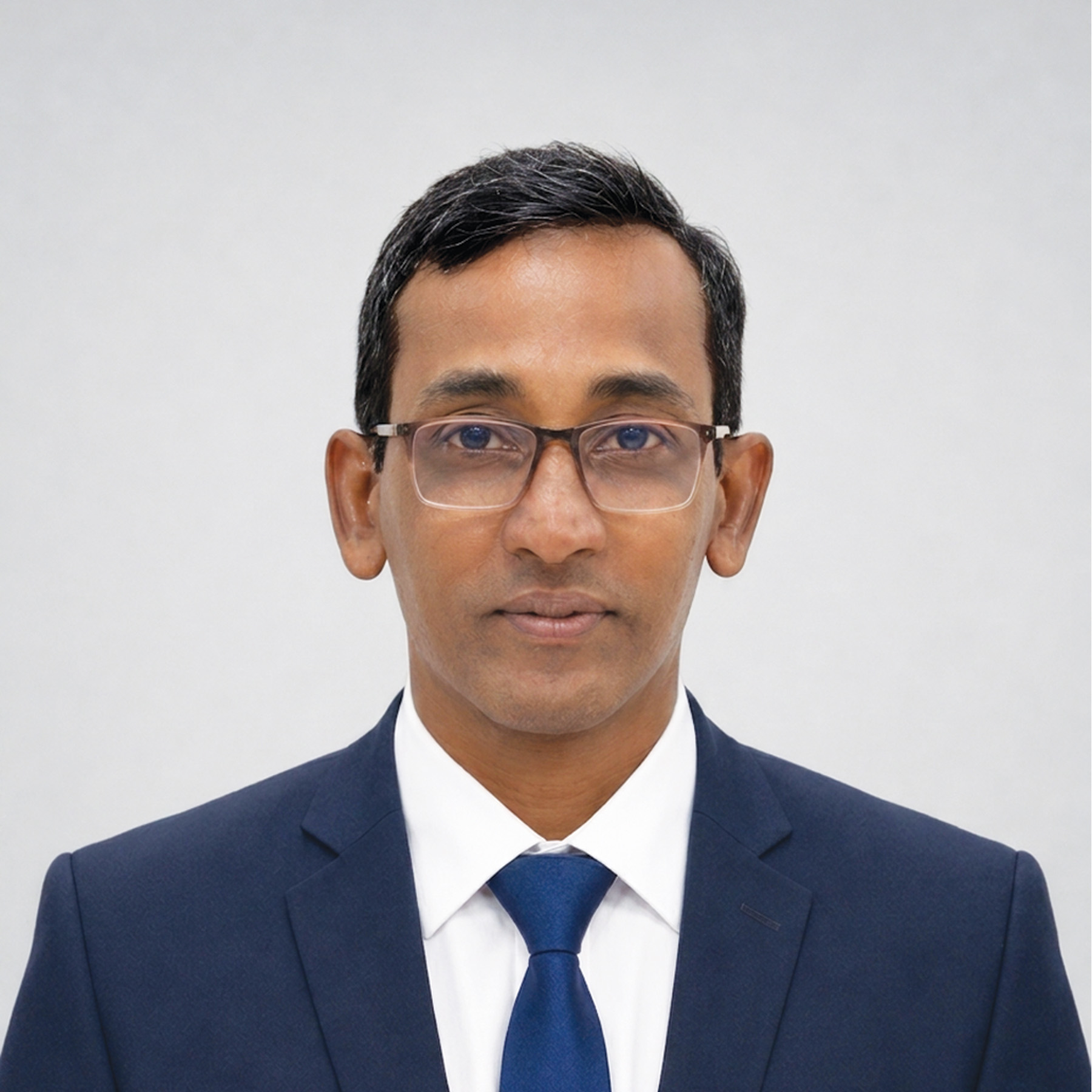 Eng. Chamila Jayasundara