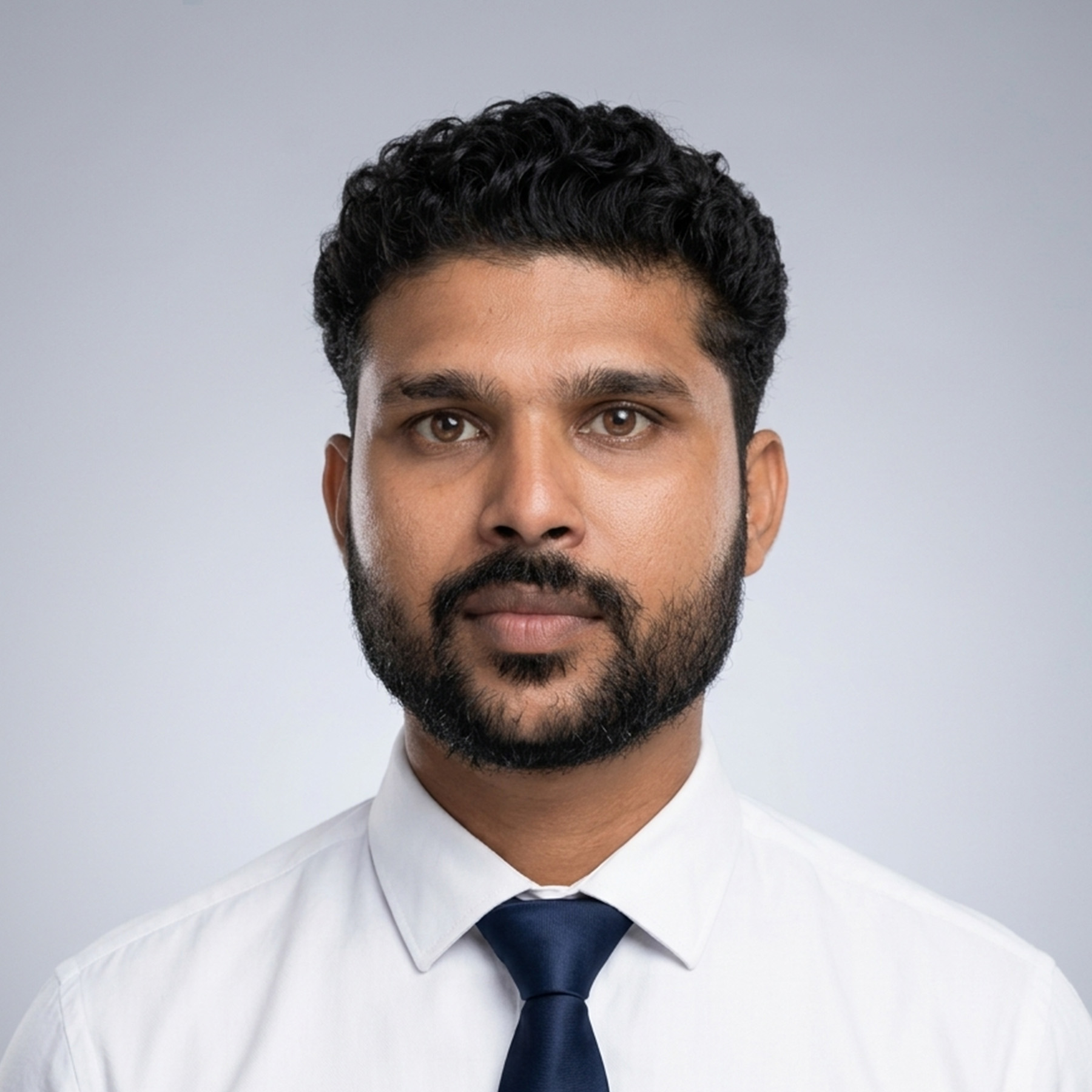 Champika Jayawardhana
