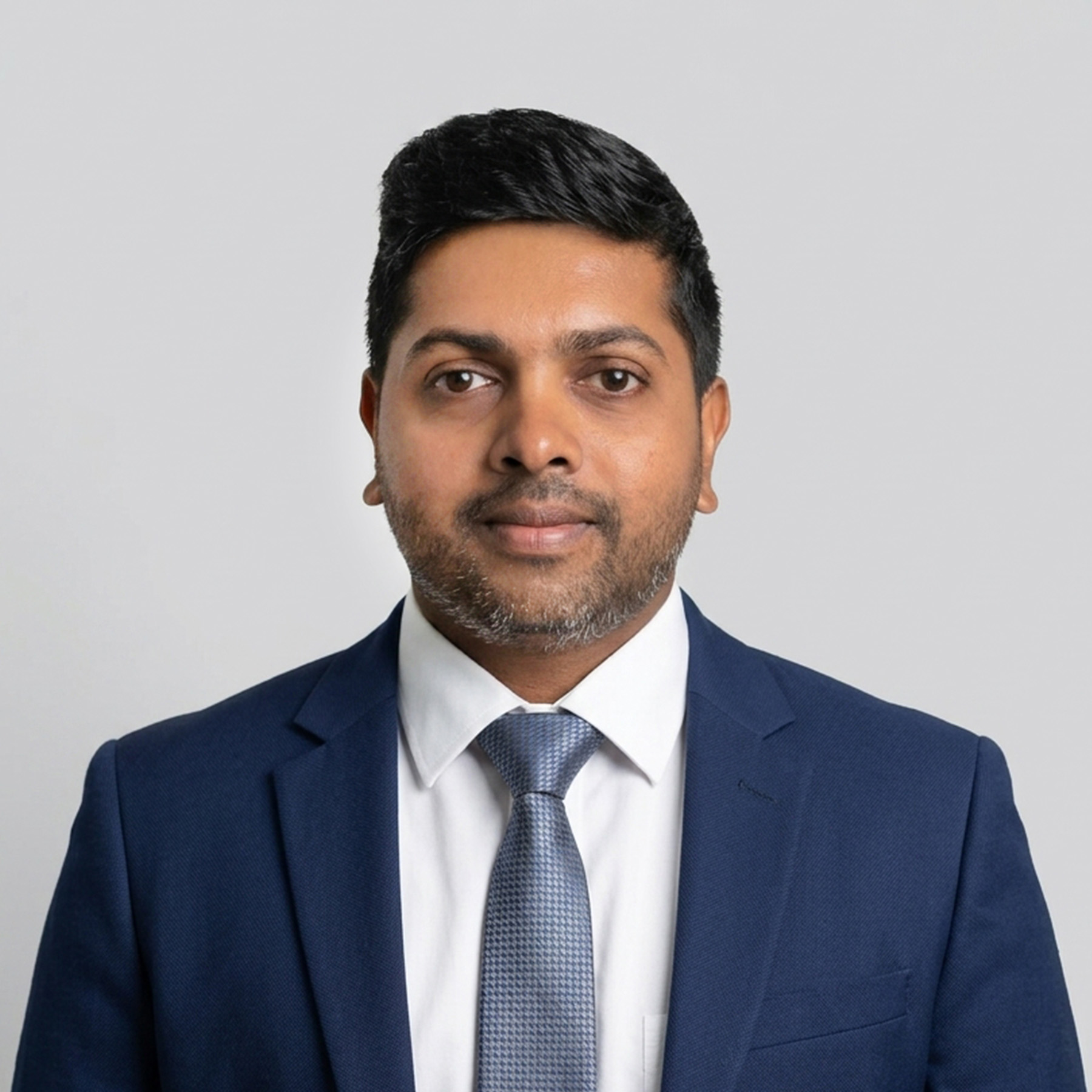 Dayan Wijesinghe