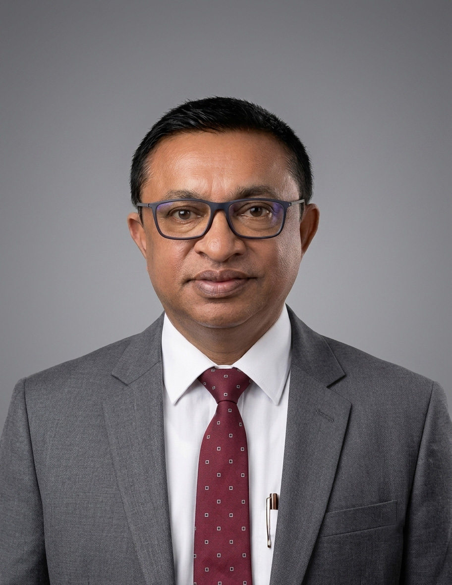 Eng. Prasanga Rajapakshe