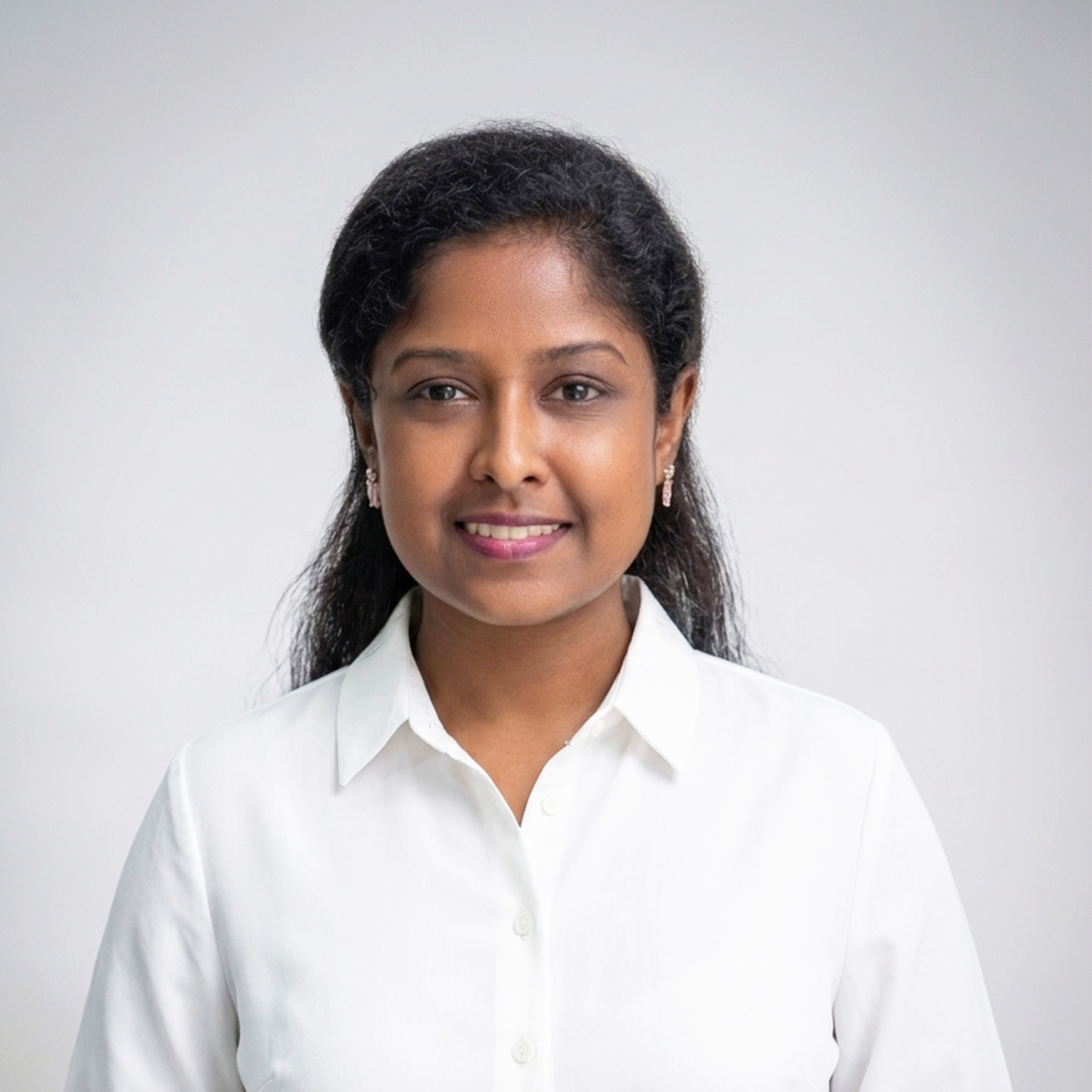 Gimhani Baddegama