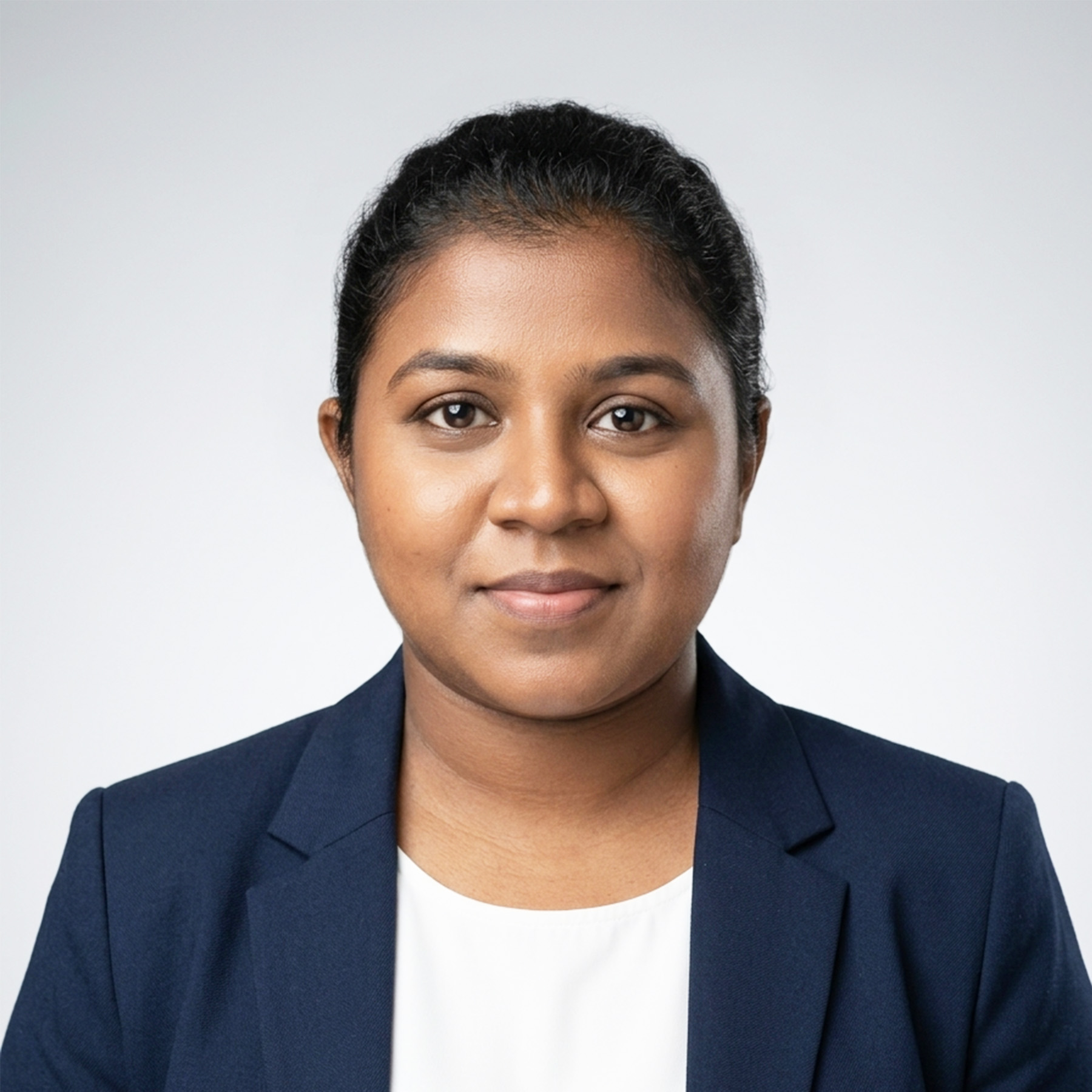 Harini Perera