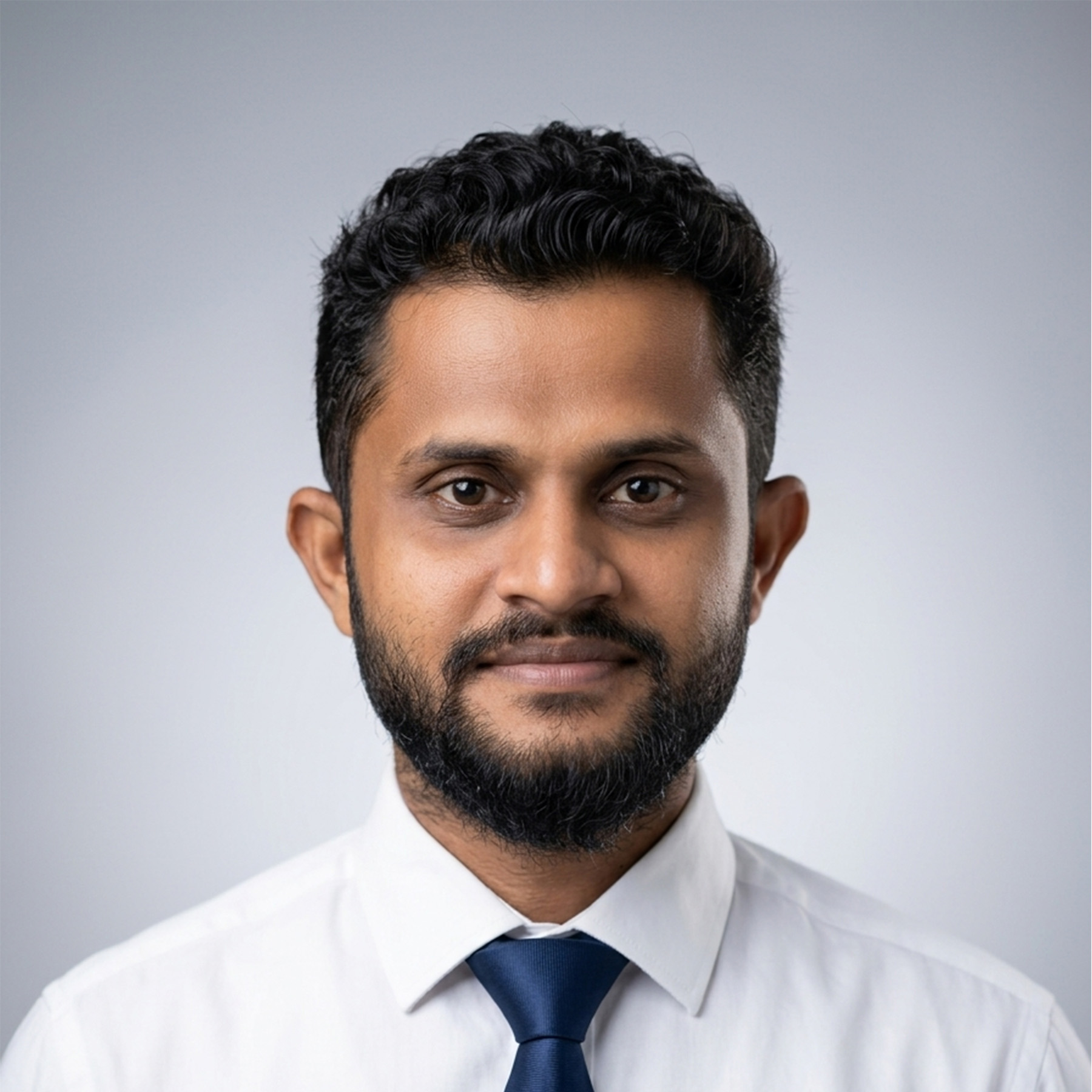 Kasun Randika