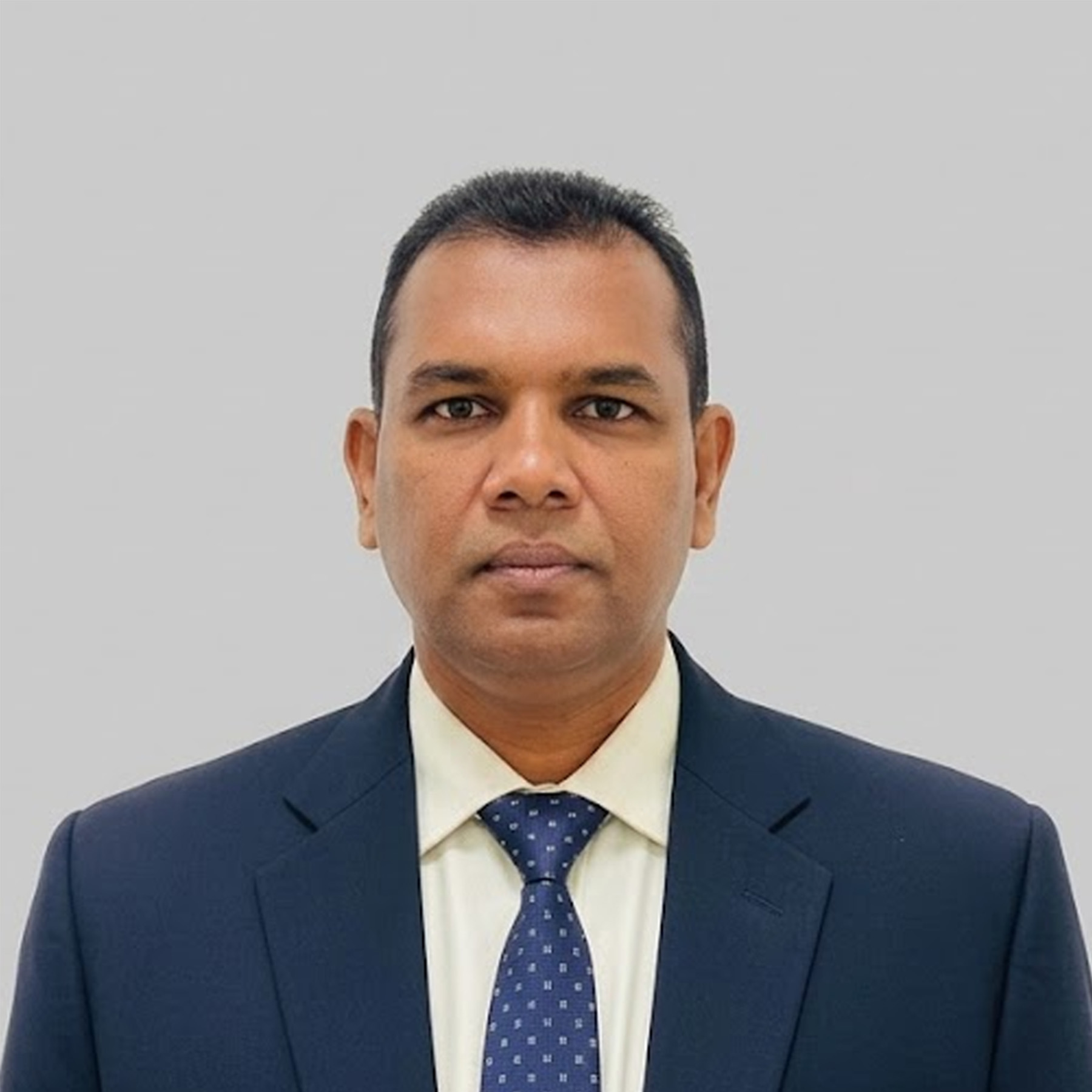 P R Amarasinghe