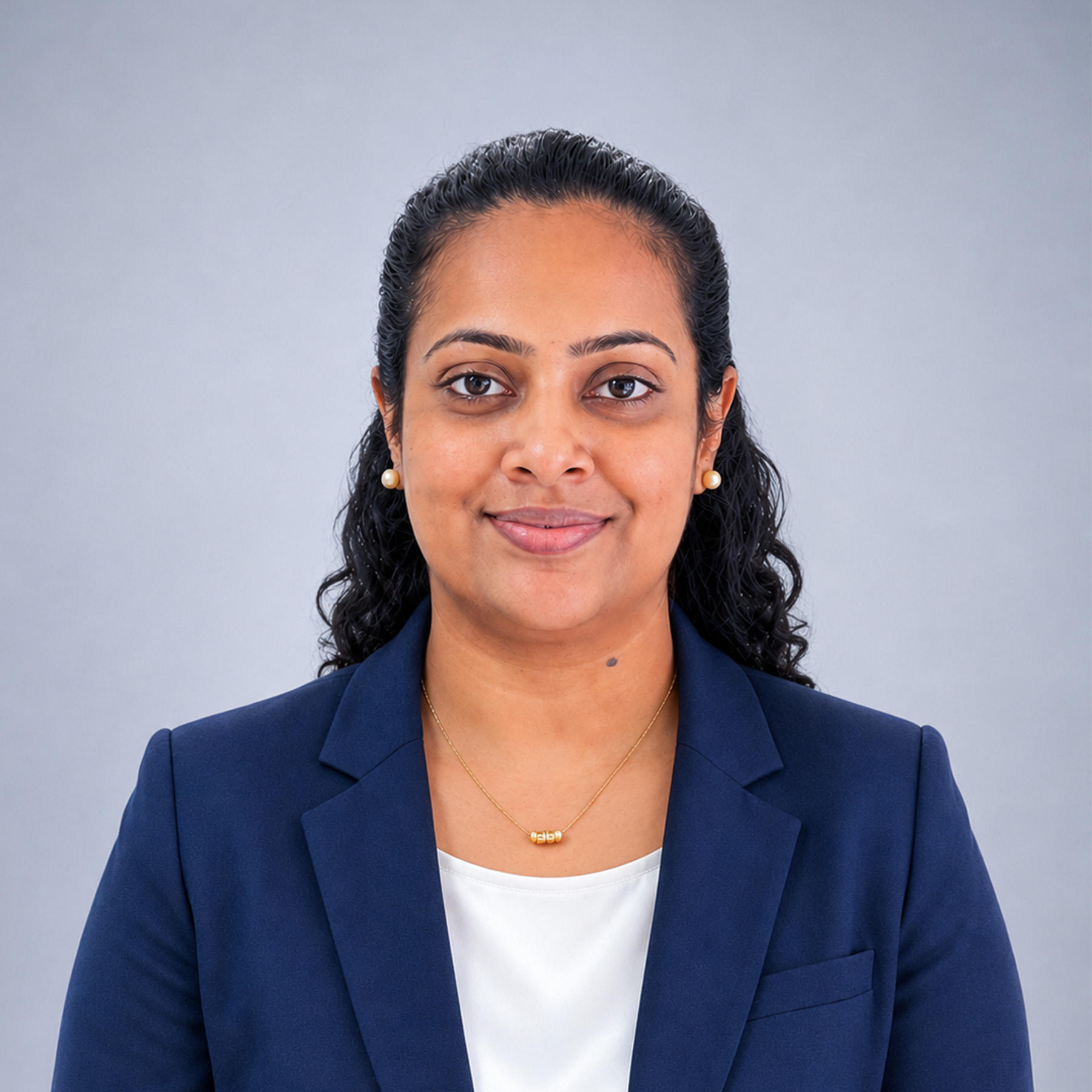 Ridmi Sathsarani